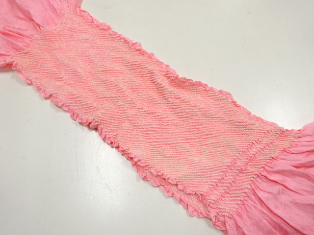 Japanese Kimono / Accessories Silk